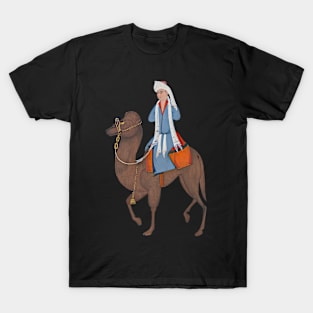 Persian miniature - Iran T-Shirt